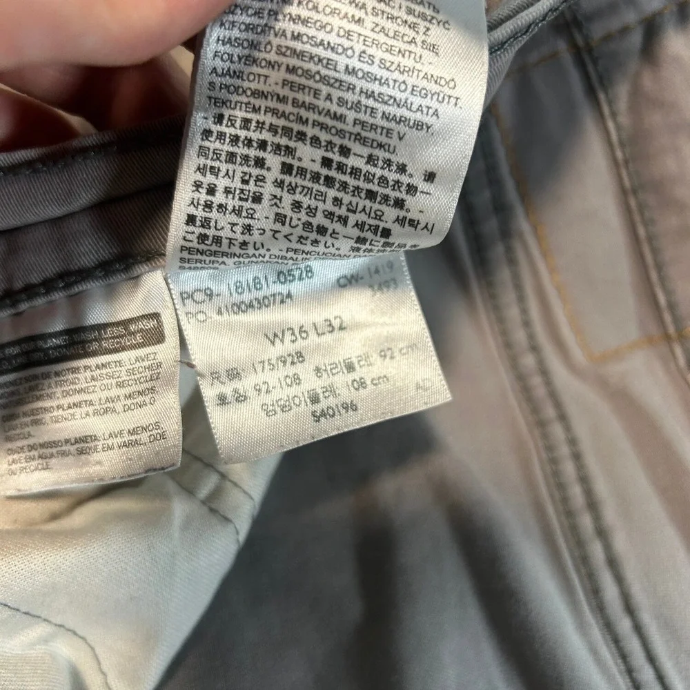 Levis brand levi
